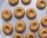 A picture of step 4 of Mathura Ke Peda.