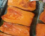 Foto del paso 3 de la receta Calabaza naranja rellena al horno😋