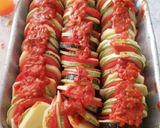 Foto del paso 9 de la receta: Ratatouille ‼️🐭🍅🥔🥒