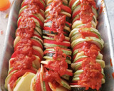 Foto del paso 9 de la receta: Ratatouille ‼️🐭🍅🥔🥒