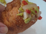 Empanadas criollas con carne