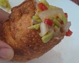 Foto del paso 7 de la receta: Empanadas criollas con carne