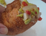 Foto del paso 7 de la receta: Empanadas criollas con carne