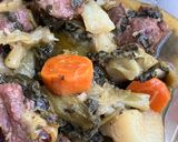 Foto del paso 11 de la receta: Guisado de carne con verduras, fácil y ¡¡rico!!