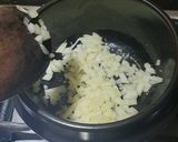 Foto langkah ke 2 dari resep Sup Korea (Sundubu Jiggae).