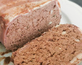 Foto del paso 10 de la receta: Paté de Campagne receta de Julia Child