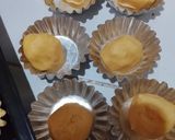 Foto langkah ke 4 dari resep Pie susu Bali.