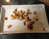 Foto del paso 3 de la receta: Asadura de cordero con ajos y vino blanco