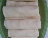 Foto langkah ke 5 dari resep Sosis solo goreng.