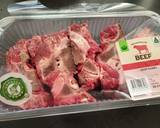 Beef Soup recipe step 1 photo