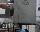 Foto langkah ke 7 dari resep Bolu Oven 2 Telur.