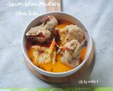 Foto langkah ke 5 dari resep Ayam Adun Madura (Mix Tahu).