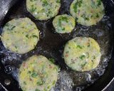 A picture of step 2 of Chatpaty Sweet potato cutlets.