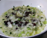 Foto del paso 6 de la receta: Pavo relleno para Navidad con frutas y frutos secos