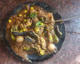 Veg Tava fry recipe step 3 photo