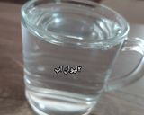 عکس مرحله 1 از دستور ترشک زردآلو