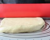A picture of step 8 of Almond Sweet Roll.