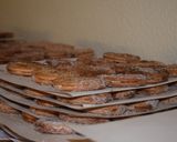 Foto del paso 3 de la receta Galletas rellenas