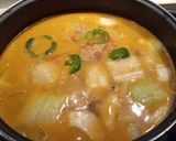 Foto del paso 2 de la receta: Arroz meloso con bogavante