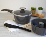 Foto del paso 2 de la receta: Pan en bollitos semiintegral 💜