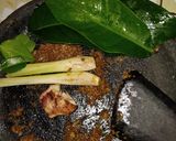 Foto langkah ke 2 dari resep Dendeng Sapi Pedas.