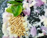 Foto langkah ke 1 dari resep Peyek Daun Bawang.