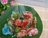 Foto langkah ke 7 dari resep Cenil Singkong.