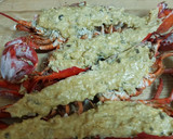 Foto del paso 9 de la receta: 🇫🇷 Bogavante thermidor 🇫🇷
