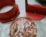A picture of step 11 of Homemade Beef Burgers.