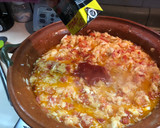 Foto del paso 6 de la receta: Bacalao Noruego con el toque Sonorense