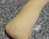 Foto del paso 4 de la receta: Pan dulce relleno de chocolate y Nutella
