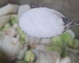 Foto del paso 12 de la receta: 159. Habas con chocos