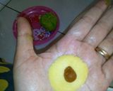 Foto langkah ke 3 dari resep Nastar.