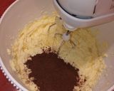 Kakaós-csokis piskóta 🥮 recept fázis 5 fotója