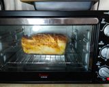 Foto langkah ke 12 dari resep Pizza Babka.