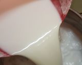 Foto langkah ke 4 dari resep Nagasari lembut.