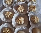 Foto langkah ke 2 dari resep Bakpao Tepung Tangmien.