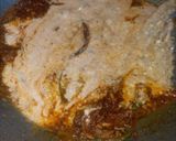A picture of step 3 of Paneer65.