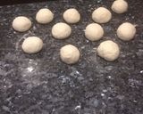 Foto del paso 4 de la receta: Tortas fritas