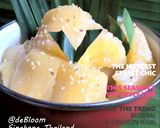 Foto langkah ke 8 dari resep 106. Singkong Thailand.
