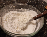 Foto del paso 2 de la receta: Masa philo o pasta brick