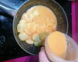 Foto del paso 5 de la receta: Merluza a la sidra
