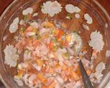 Katori chaat recipe step 3 photo