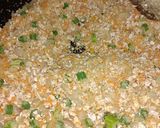 A picture of step 2 of Otas idli.