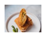 Foto langkah ke 5 dari resep Risol Bihun Ayam Gluten-Free.