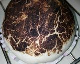Hình bước làm 12 của món Bánh bao nấm 🍄