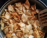 Foto del paso 3 de la receta: Chilaquiles rojos
