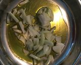 Spanyol lecsó recept fázis 1 fotója