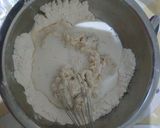 Foto langkah ke 2 dari resep Waffle.