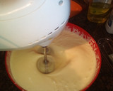 Foto del paso 1 de la receta: Bizcochuelo yogurt